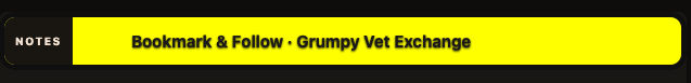 Yellow fill banner with dark text